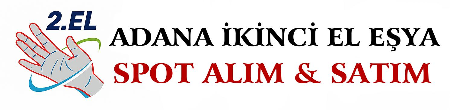 ADANA İKİNCİ EL EŞYA | (0535) 629 61 81